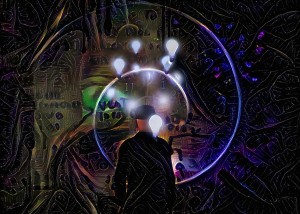 Time and Ideas